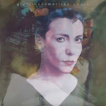 2LP Giuni Russo: Morirò D'amore LTD | NUM