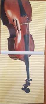 CD Giuseppe Clemente Dall'Abaco: 11 Capricen Für Violoncello DIGI