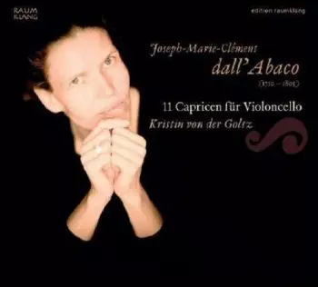 11 Capricen Für Violoncello