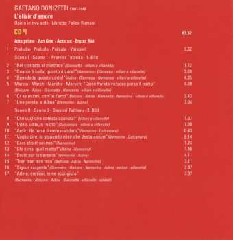 14CD/Doos Giuseppe Di Stefano: Complete Decca Recordings LTD