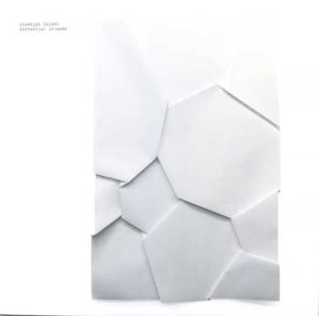 LP Giuseppe Ielasi: Rhetorical Islands