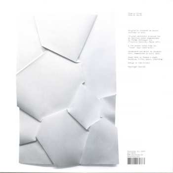 LP Giuseppe Ielasi: Rhetorical Islands