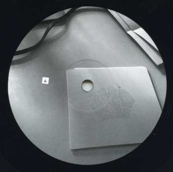 LP Giuseppe Ielasi: Rhetorical Islands