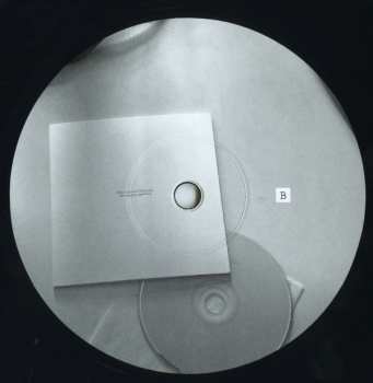 LP Giuseppe Ielasi: Rhetorical Islands