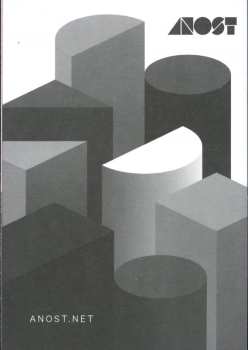 LP Giuseppe Ielasi: Rhetorical Islands