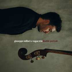 Album Giuseppe Millaci: Double Portrait
