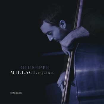 Album Giuseppe Millaci: Songbook