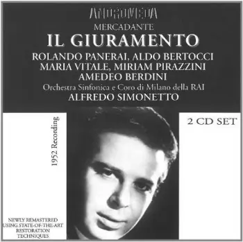 Il Giuramento