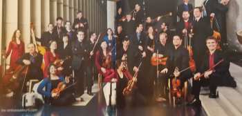 CD Antonio Vivaldi: Soave E Virtuoso