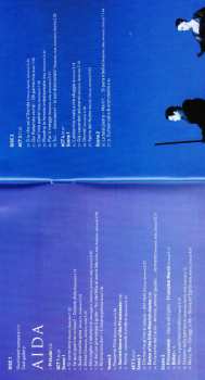 2DVD Giuseppe Verdi: Aida