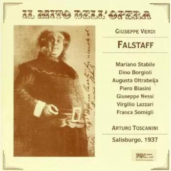 Falstaff (Salzburg Festival 1937)