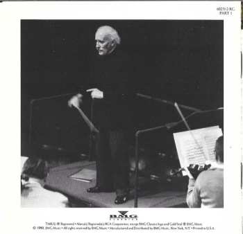 2CD/Doos Giuseppe Verdi: Falstaff