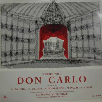Don Carlos