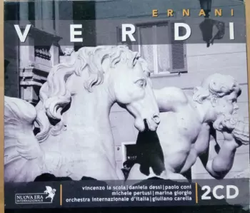 Giuseppe Verdi: Ernani