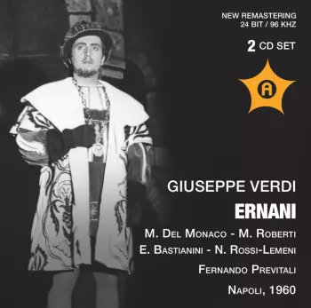 Ernani