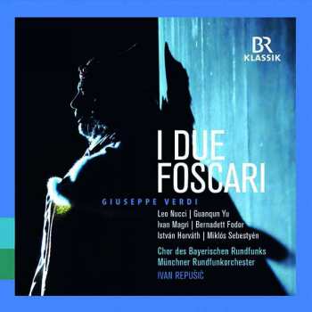 2CD Giuseppe Verdi: I Due Foscari