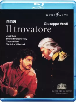 Il Trovatore