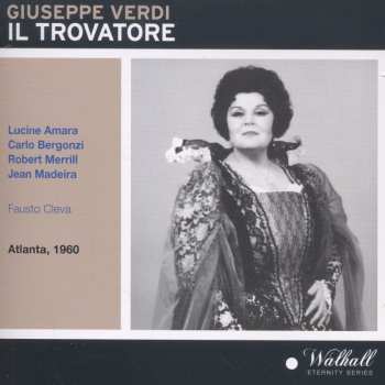 2CD Giuseppe Verdi: Il Trovatore