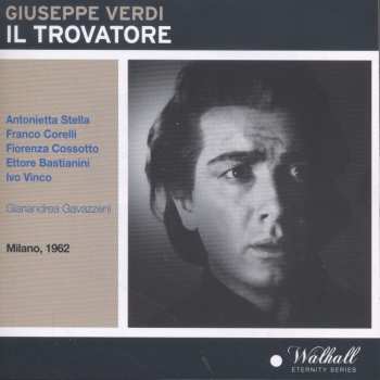 2CD Giuseppe Verdi: Il Trovatore