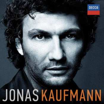 CD Jonas Kaufmann: Jonas Kaufmann