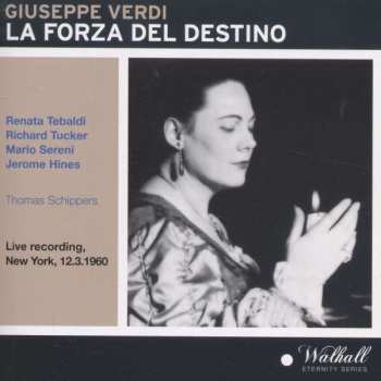 2CD Giuseppe Verdi: La Forza Del Destino