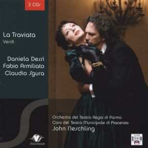 Album Giuseppe Verdi: La Traviata