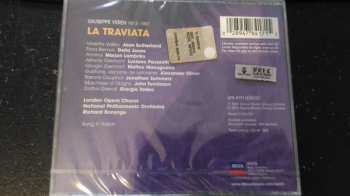 2CD Giuseppe Verdi: La Traviata