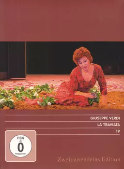 Giuseppe Verdi: La Traviata