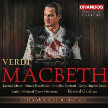 2CD Giuseppe Verdi: Macbeth