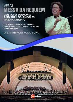 Album Giuseppe Verdi: Messa da Requiem 