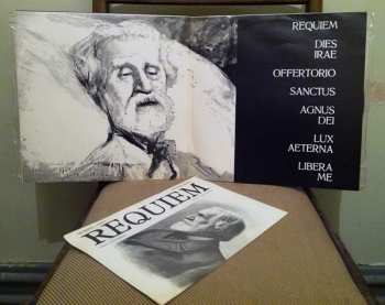2LP Giuseppe Verdi: Requiem (2xLP)
