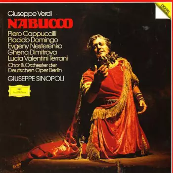 Nabucco