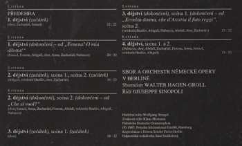 3LP/Doos Giuseppe Verdi: Nabucco