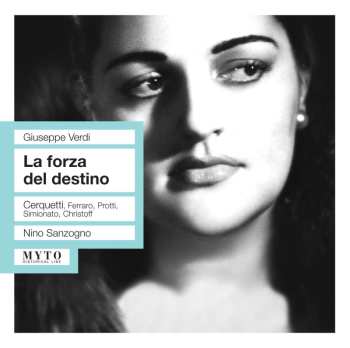 2CD Giuseppe Verdi: La Forza Del Destino