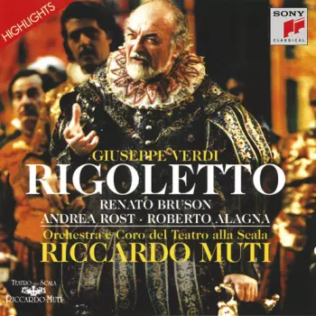 Rigoletto - Highlights