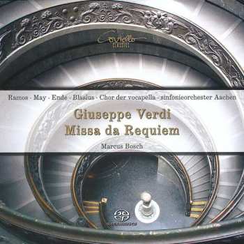 SACD Giuseppe Verdi: Requiem