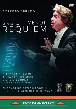 Giuseppe Verdi: Requiem