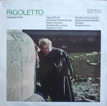 Rigoletto