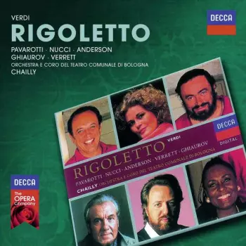Rigoletto