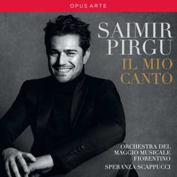 CD Orchestra Del Maggio Musicale Fiorentino: Il Mio Canto  