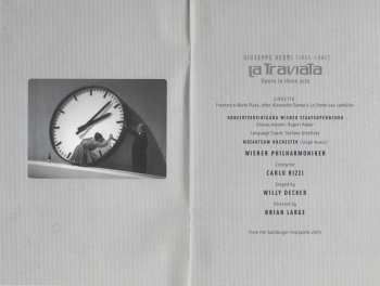 DVD Wiener Philharmoniker: La Traviata