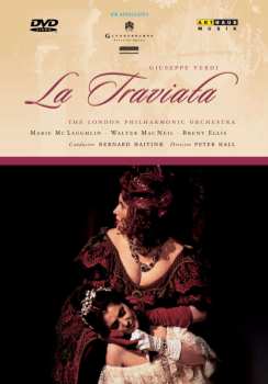 DVD Wiener Philharmoniker: La Traviata