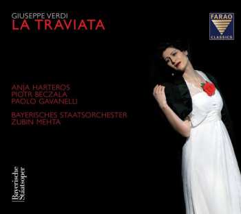 Album Giuseppe Verdi: La Traviata