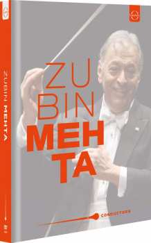 Album Giuseppe Verdi: Zubin Mehta - Retrospective