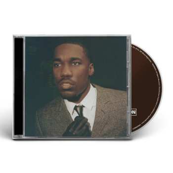 CD Giveon: Beloved