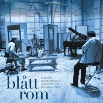 Blått Rom