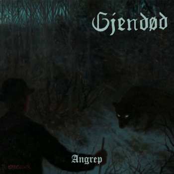Album Gjendød: Angrep