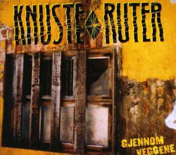 CD Knuste Ruter: Gjennom Veggene