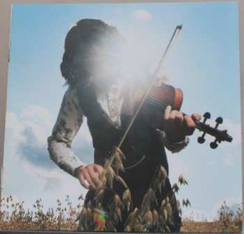 CD Gjermund Larsen Trio: Ankomst