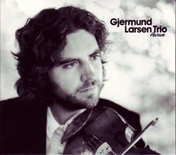 CD Gjermund Larsen Trio: Aurum